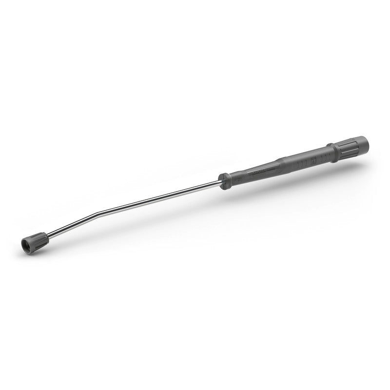 Sproeileiding Ex-beveiligd alleen voor vervanging, 1050 mm, Draaibaar