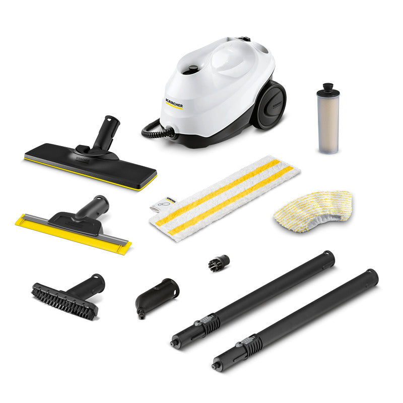 SC 3 EasyFix + Raamtool