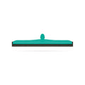 Rubber wisser 75 cm