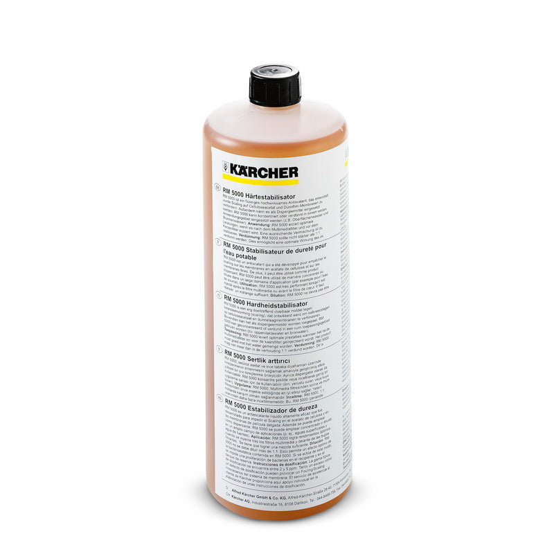 WaterPro hardheidsstabilisator RM 5000
