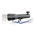 Blindegatenzuigmond DN40