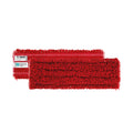 Microvezel klittenband dweillussen rood 40cm