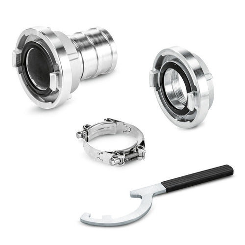 ABS Premium Toebehoren
