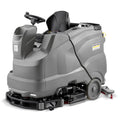 B 150 R Bp Pack DOSE+SSD+240Ah Wet+R+D90
