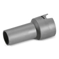 Adapterclip DN 40 op conus DN 40