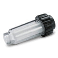 Waterfilter
