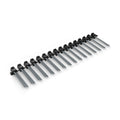 Borstelstrip Weed Remover WRE