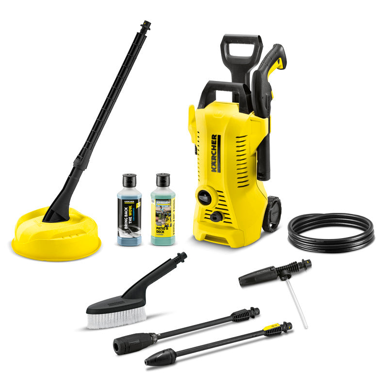 K 2 Power Control Car & Home