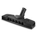 Vloermondstuk 320 mm met lamellen SG 4/4