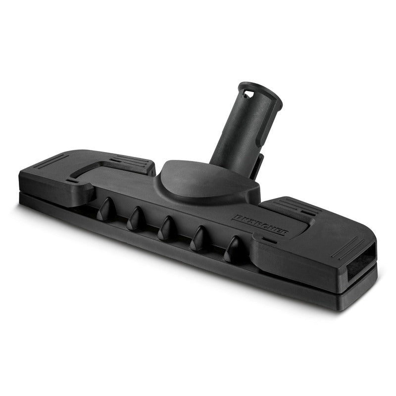 Vloermondstuk 320 mm met lamellen SG 4/4