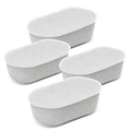 Actieve Soft Bag filterset 4x