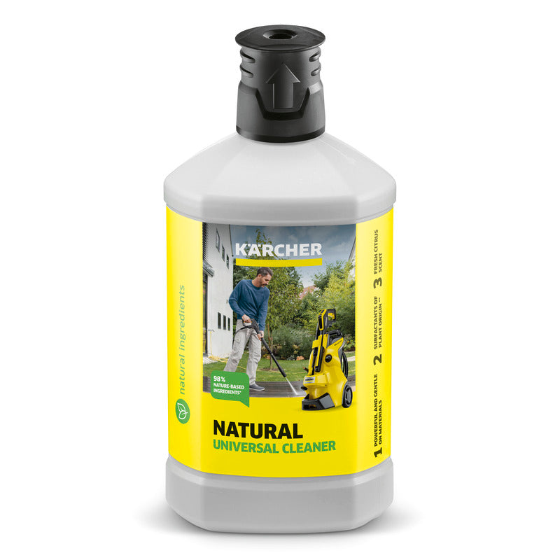 RM 626N Universeelreiniger Natural
