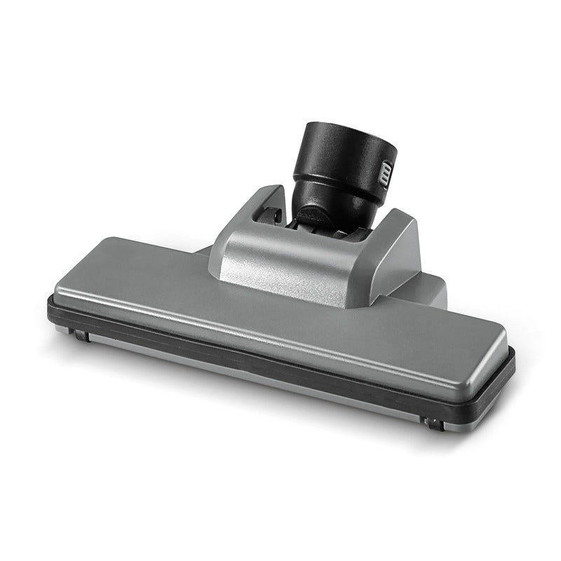 Vloerzuigmond DN 35, breedte 215 mm, geschikt voor textiel en harde oppervlakken voor LVS 1/1 Bp