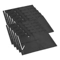 Plastic zak voor stofvrije verwijdering, 10 Stuk(s), NT 25, NT 35, NT 40, NT 45, NT 55, NT 361, Xpert NT 360