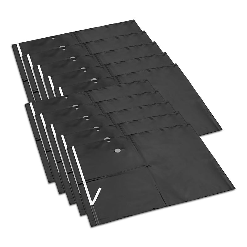 Plastic zak voor stofvrije verwijdering, 10 Stuk(s), NT 25, NT 35, NT 40, NT 45, NT 55, NT 361, Xpert NT 360