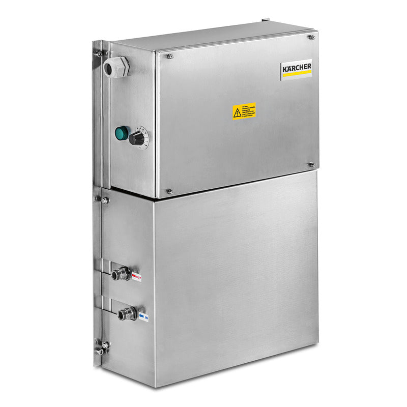 HWE 13/21-42kW