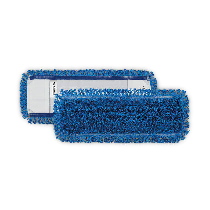 Mop ECO! blauwe draagdoeken, 40cm