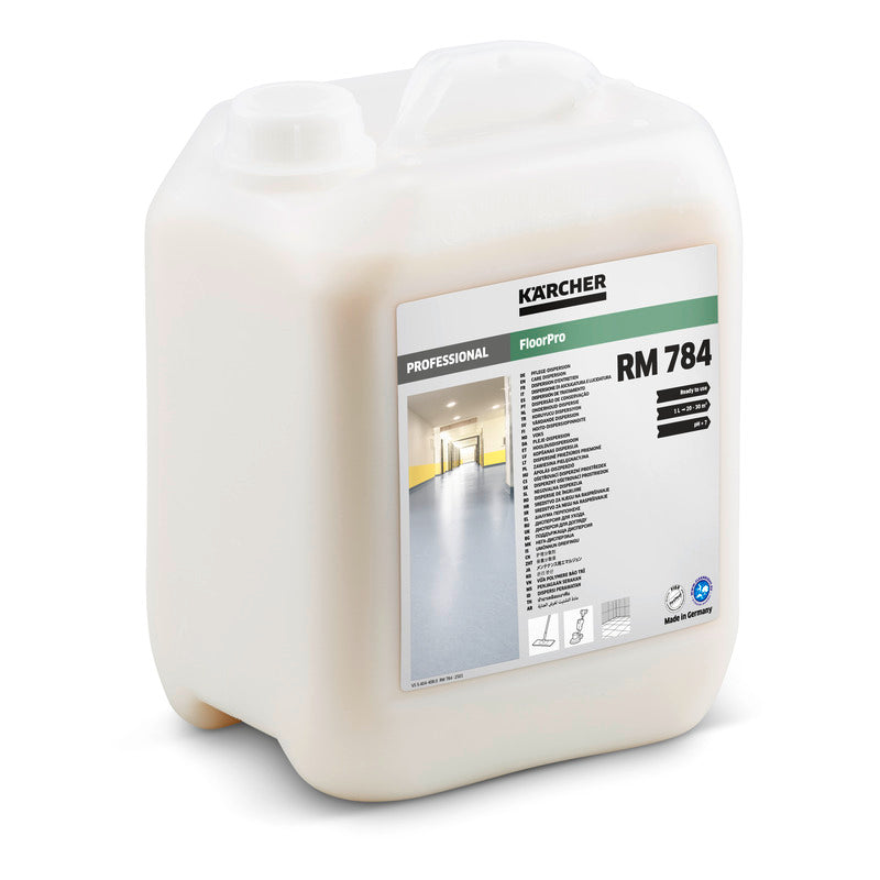 FloorPro Pflege-Dispersion RM 784