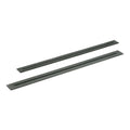 Zuigstrips, Oliebestendig, geribbeld, 1080 mm
