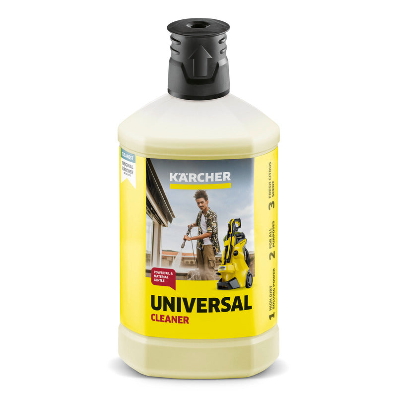 Universele reiniger