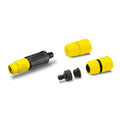 SET Basic spuitstuk + koppelingen