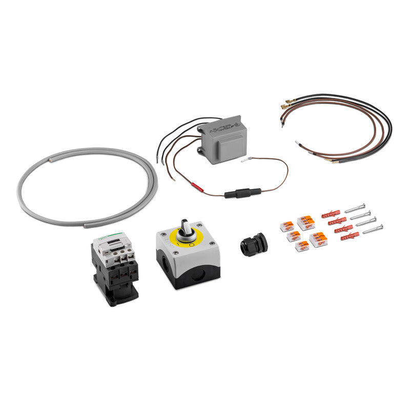 ABS afstandsbediening HD-S Classic stationair
